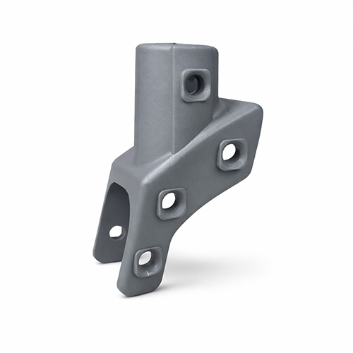 Base para silla de techo