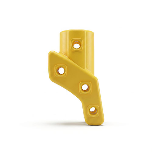 Base para silla de techo costado izquierdo