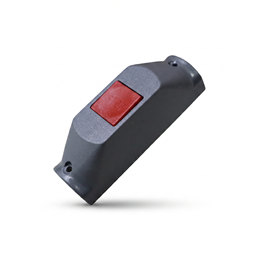 Timbre para tubo