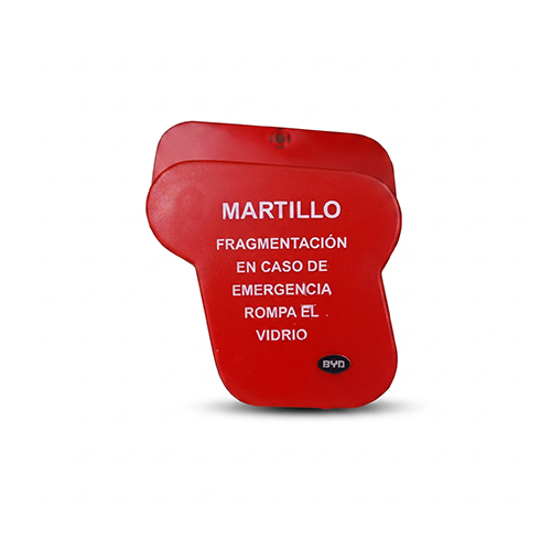 Protector para martillo