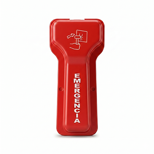 Protector de martillo de emergencia