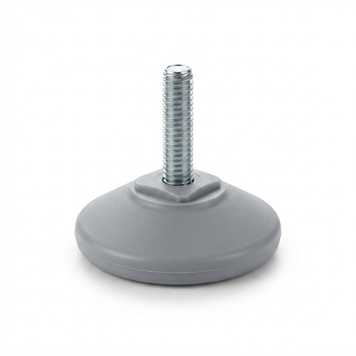 Nivelador tornillo antideslizante