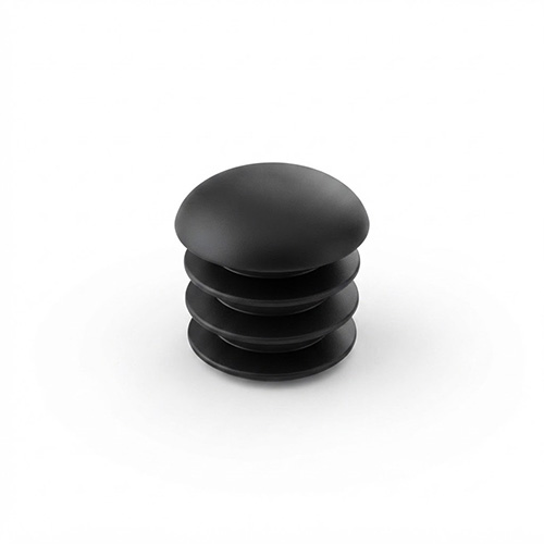 Tapón plástico espiral 3/4"