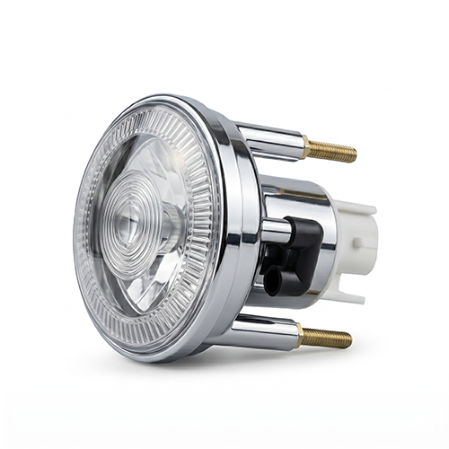 Luz direccional delantera