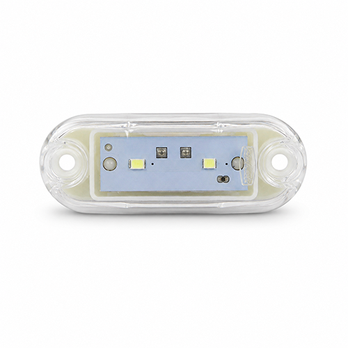 Luz LED universal