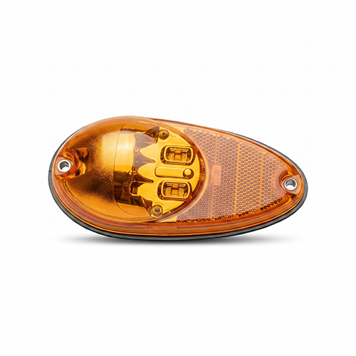 Luz LED reflectiva