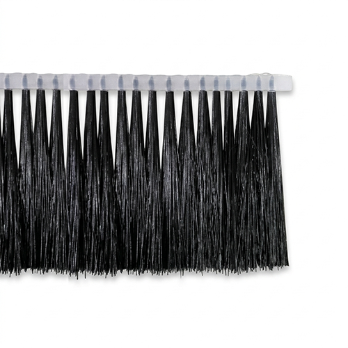 Pelo para escobilla de puertas