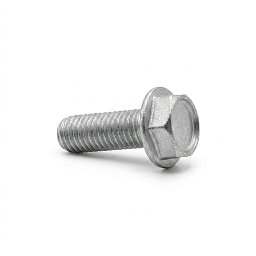 Tornillo trilobular