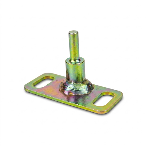Soporte recibidor trinco