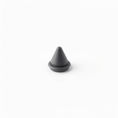 Tope para guantera pequeño 1/4" (saldos)
