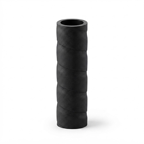 Manguera para radiador lisa 1 5/8"