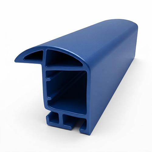 Perfil estructural MR-104