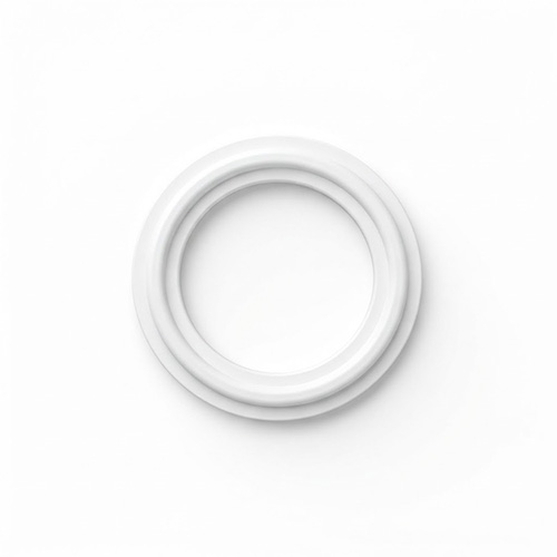 Empaque triclam en EPDM 1 1/2"
