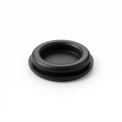 Tapa hueco redondo aleta 2"