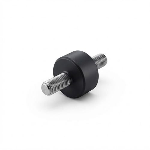 Soporte de doble tornillo