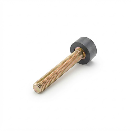 Tope con tornillo
