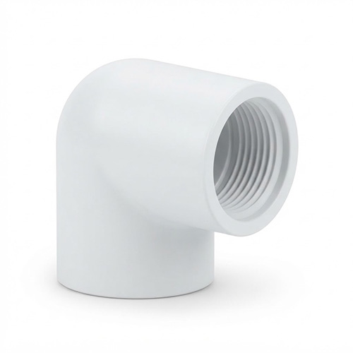 Codo presión 90°