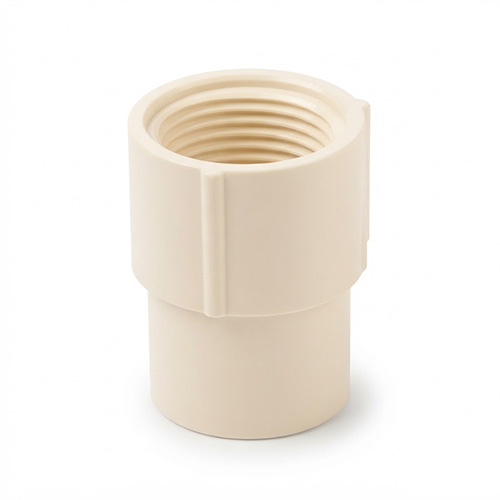 Adaptador hembra CPVC