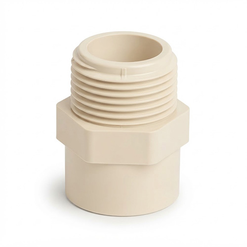 Adaptador Macho CVPC