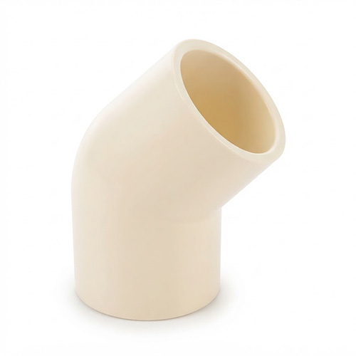 Codo 45° CPVC