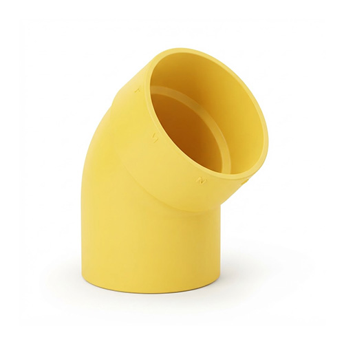 Codo 45° CXE