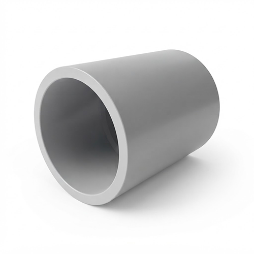 Unión gris conduit
