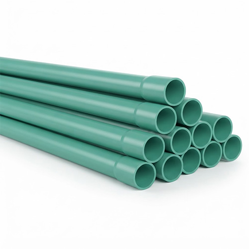 Tubo conduit recuperado