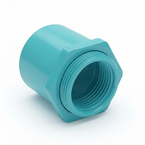 Terminal conduit Coltubac