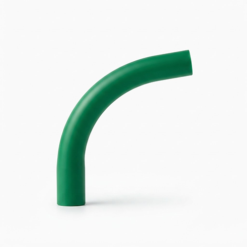 Curva electrica 90°