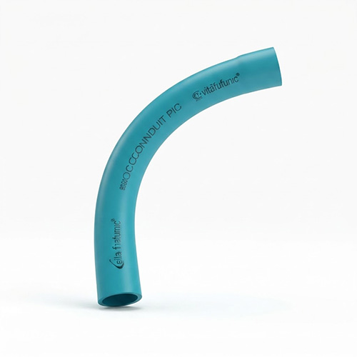 Curva conduit Coltubac