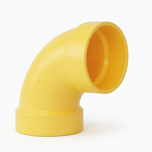 Codo CXC 90° Coltubac