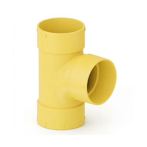 Tee sanitaria