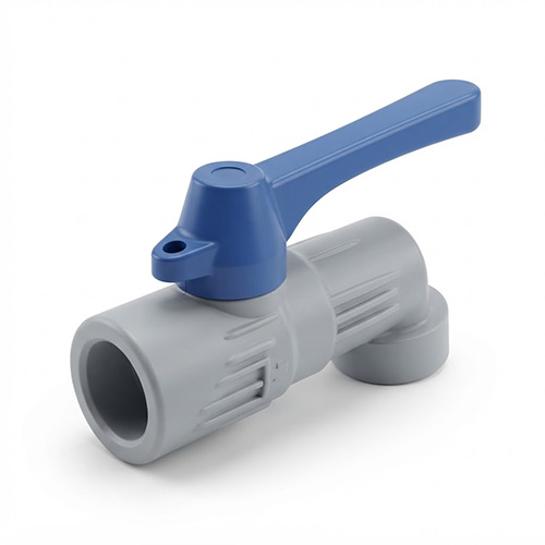 Llave jardín rosca macho