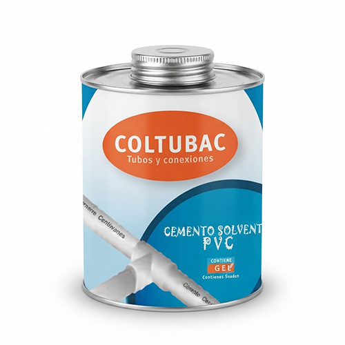 Soldadura Coltubac