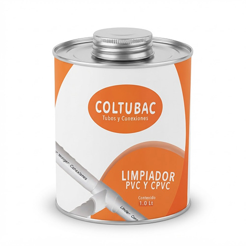 Limpiador Coltubac