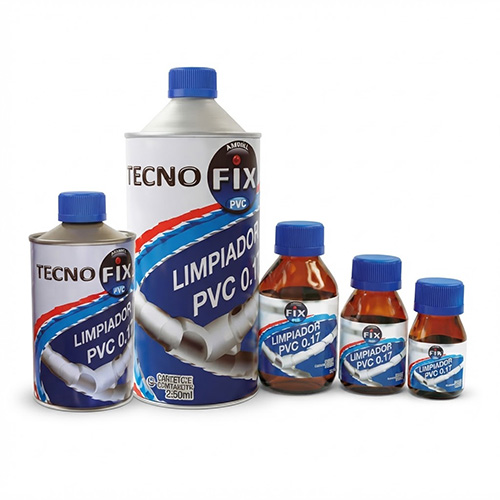 Limpiador Tecnofix