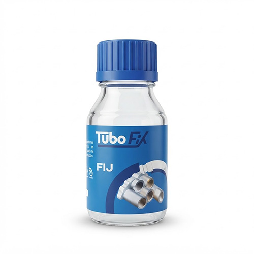 Limpiador Tubofix