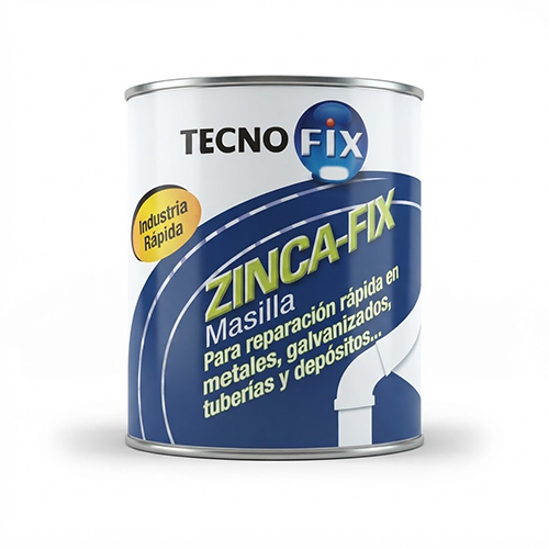 Zinca-fix