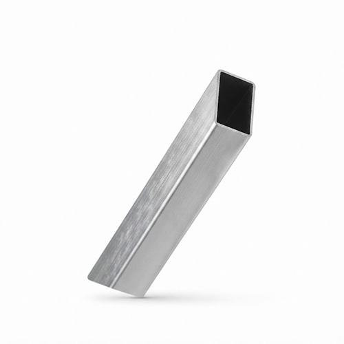 Boquillera aluminio