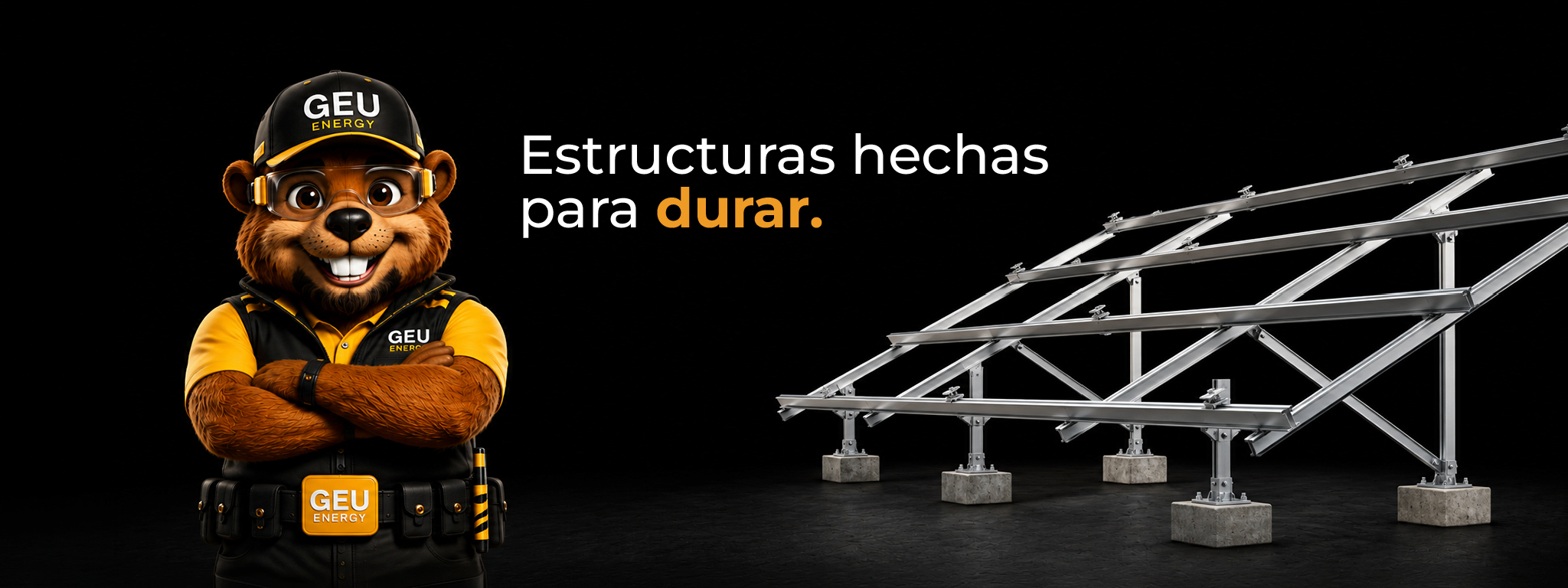Promociones y soluciones GEU Energy