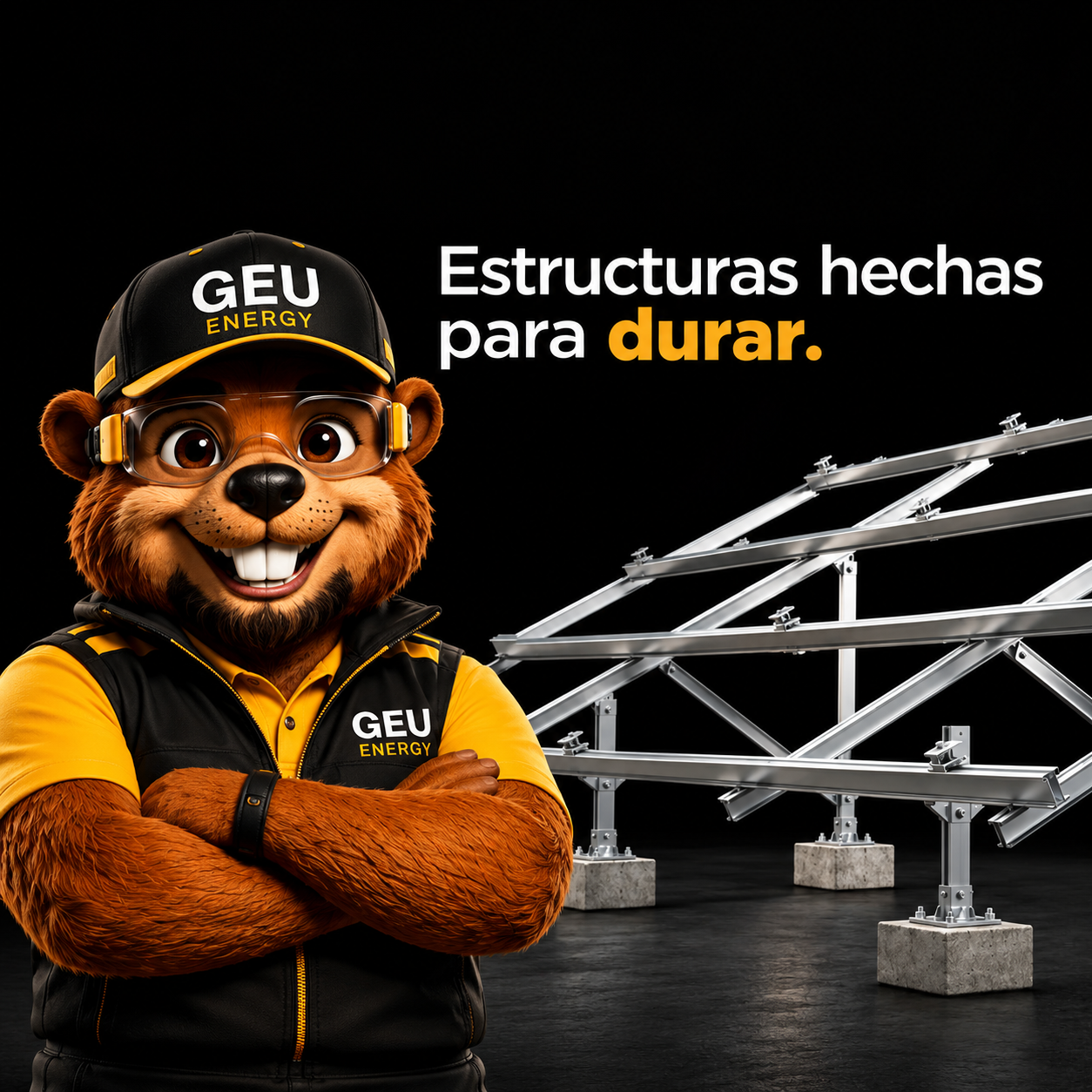 Promociones y soluciones GEU Energy