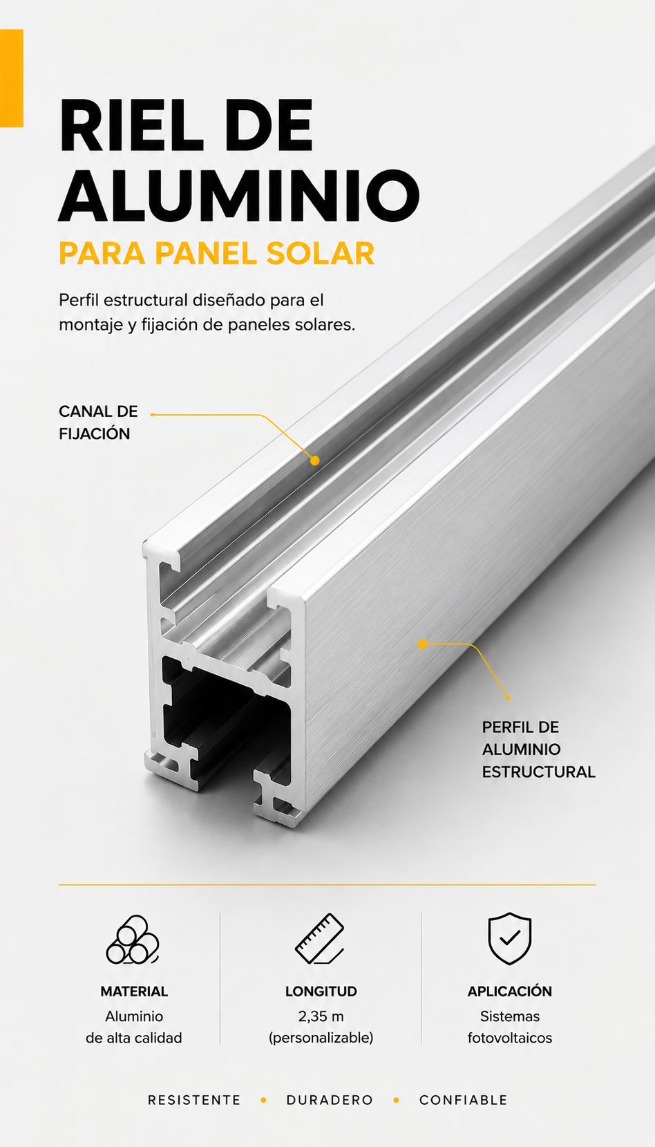 Paneles solares