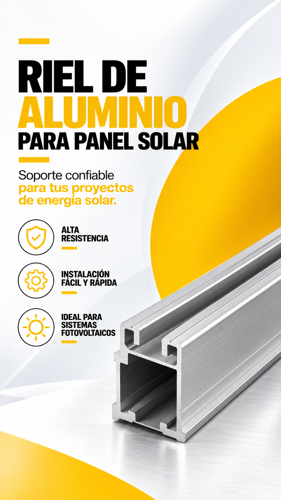 Paneles solares