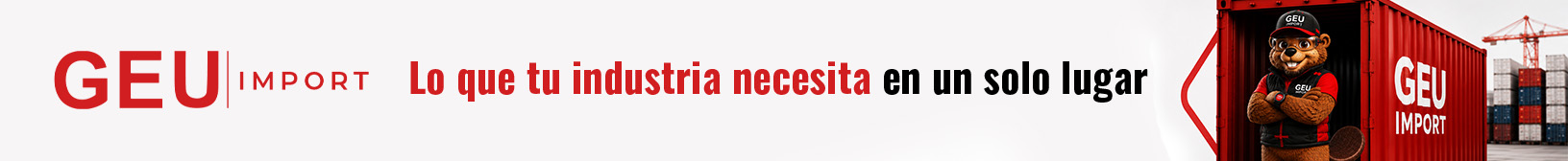 Cierre GEU Import