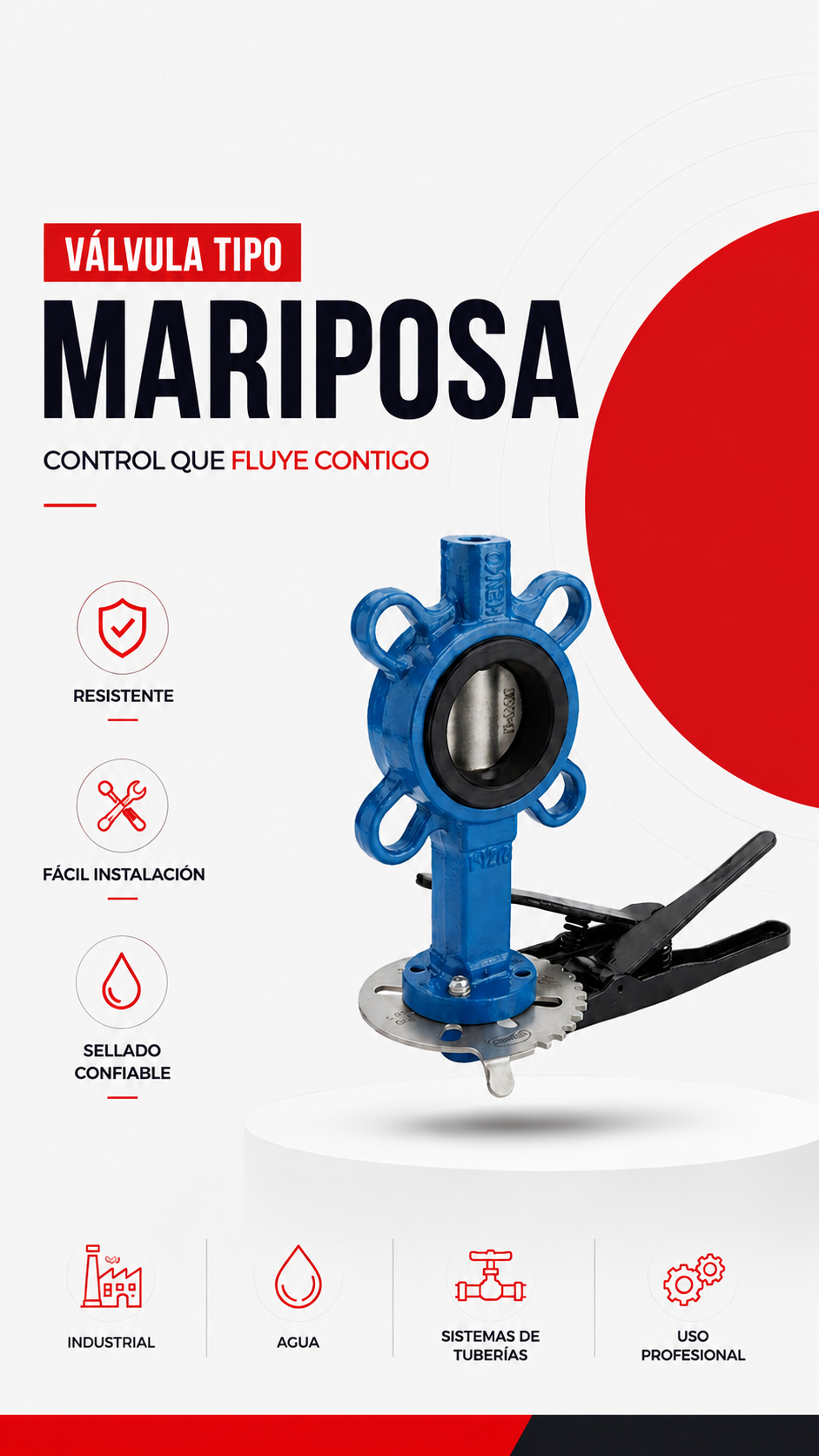 Repuestos importados