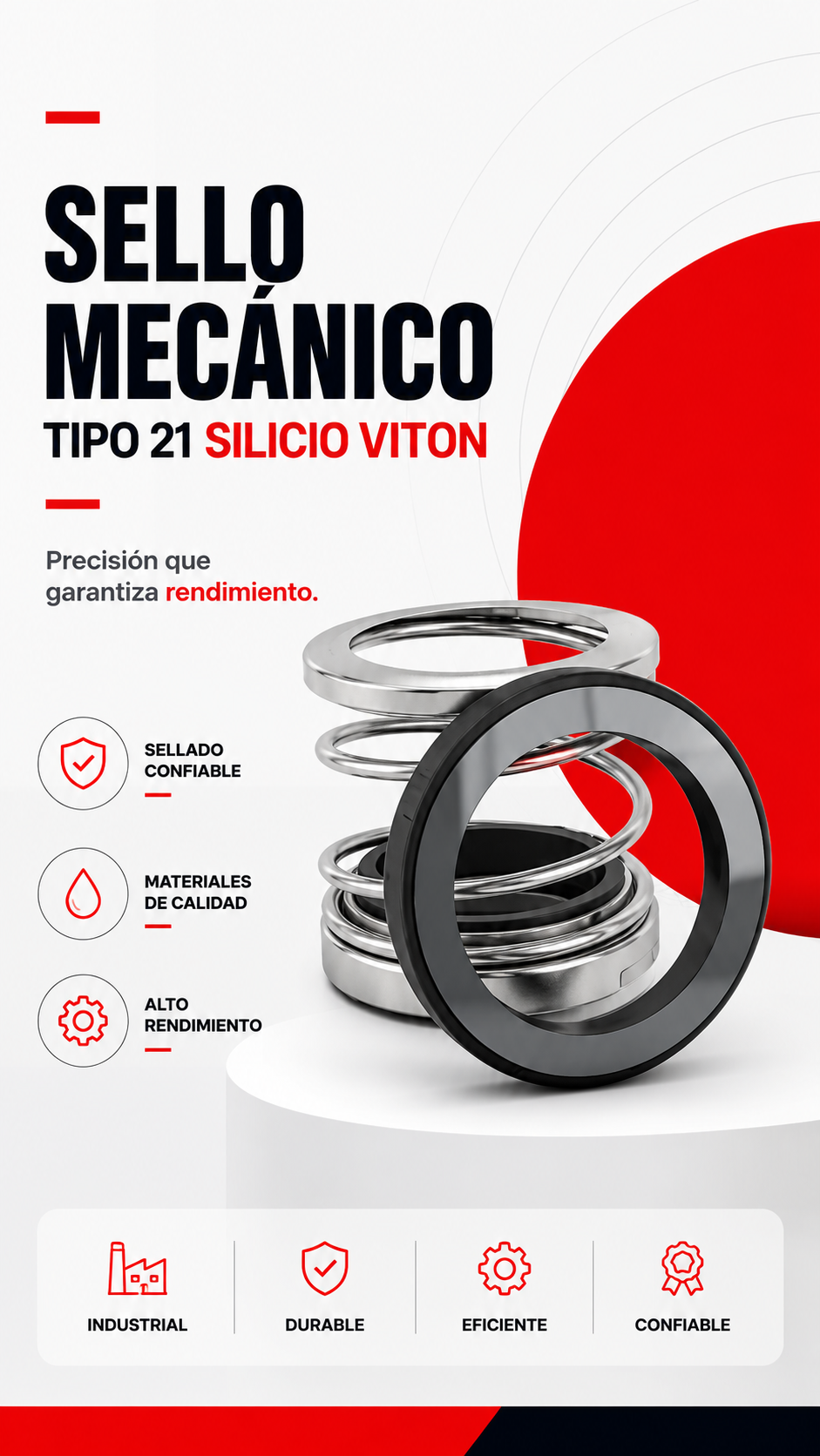 Abastecimiento global