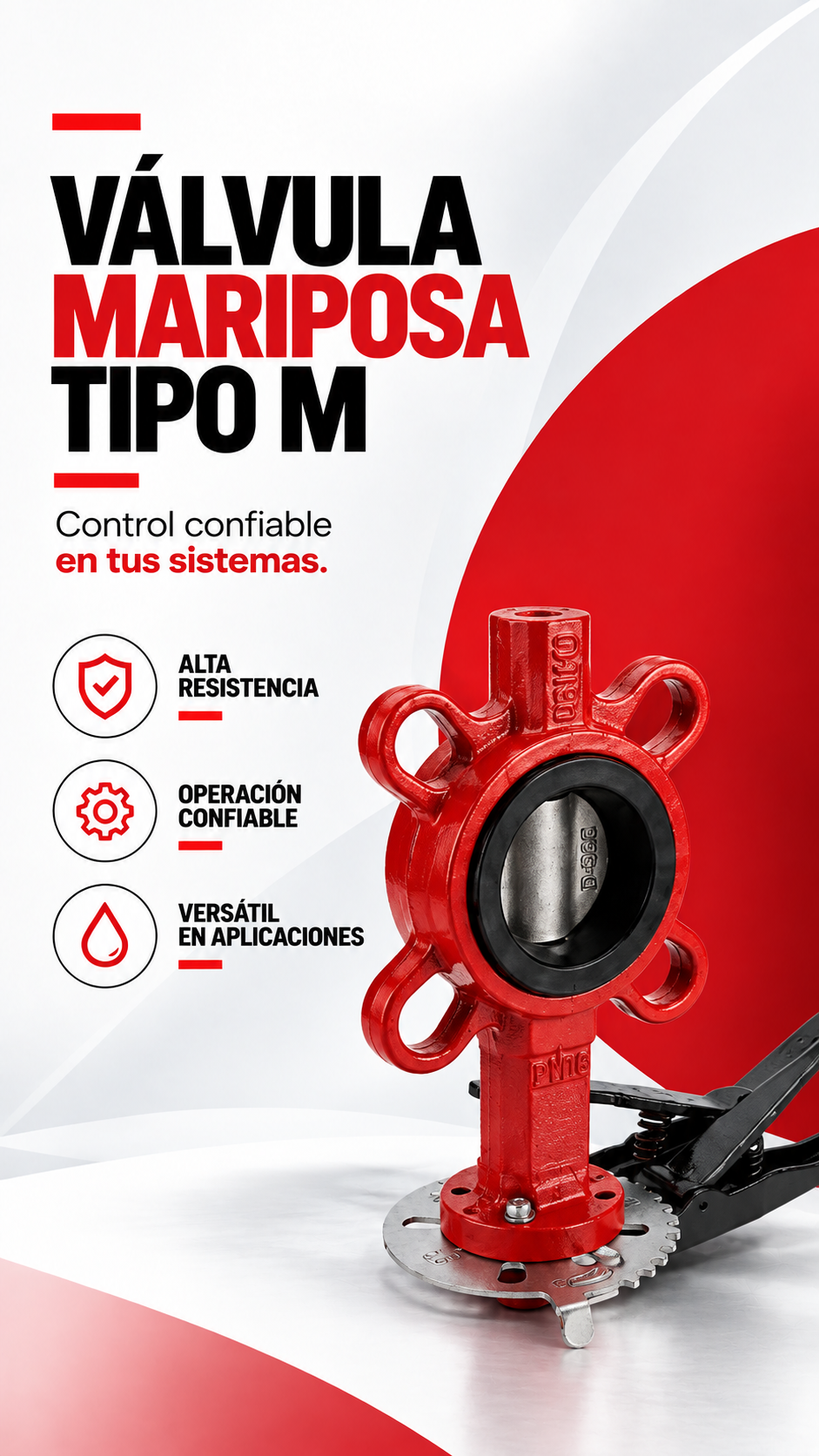 Abastecimiento global