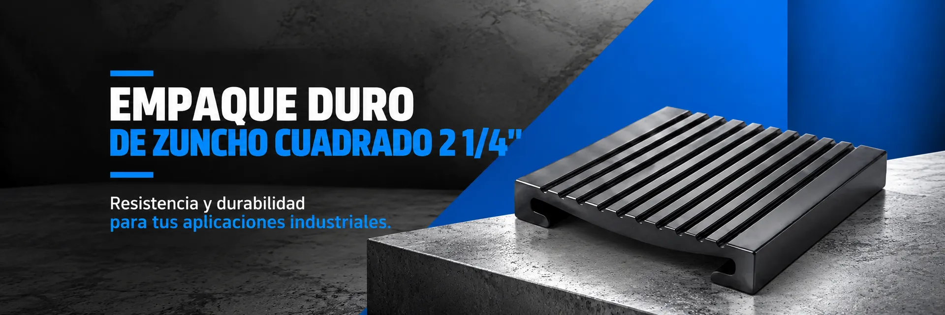 Mangueras industriales