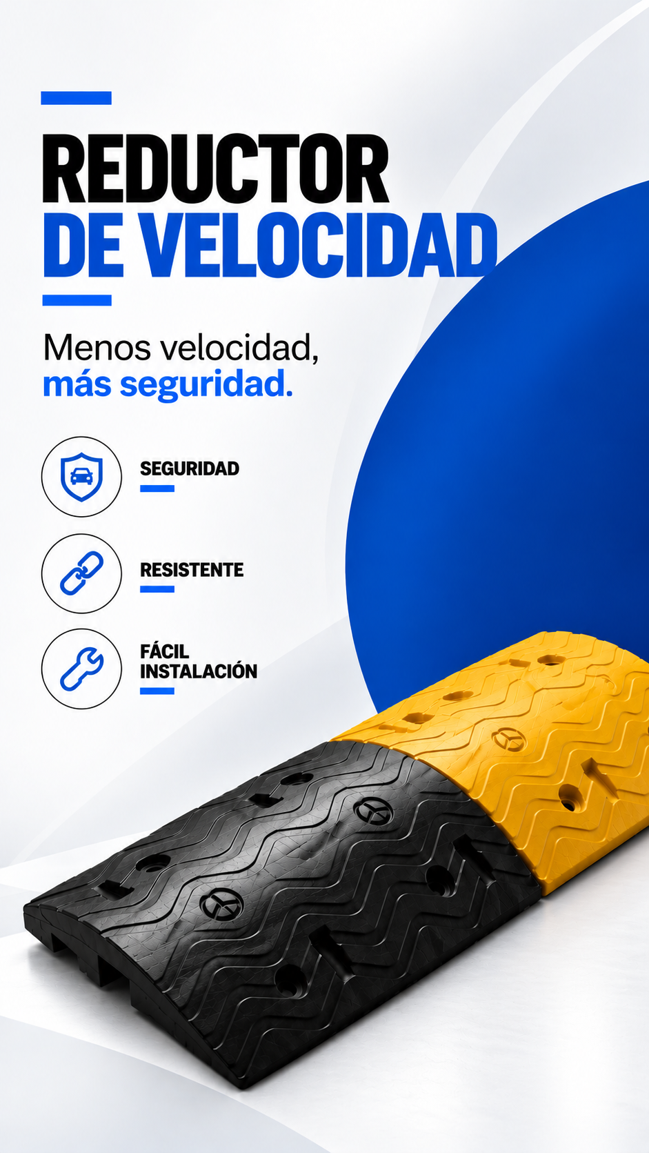 Cauchos industriales