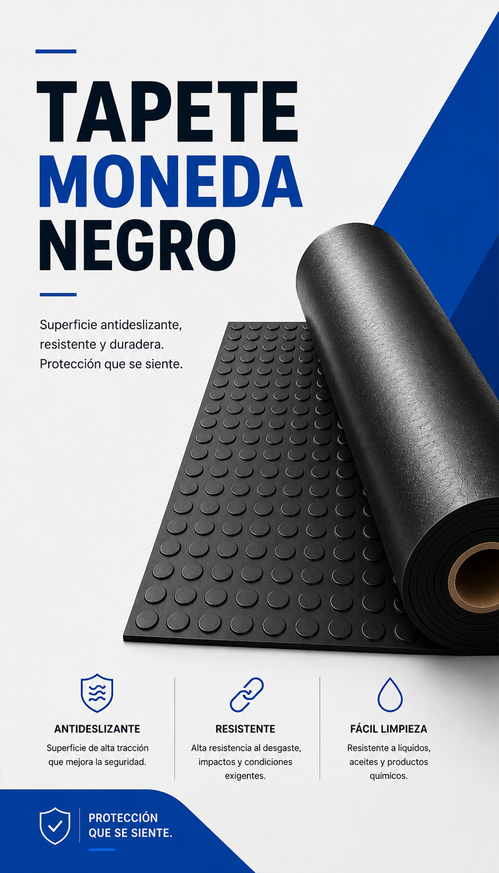 Productos de caucho